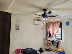 Blk 22 SIN MING VILLE (Bishan), HDB 3 Rooms #600973211